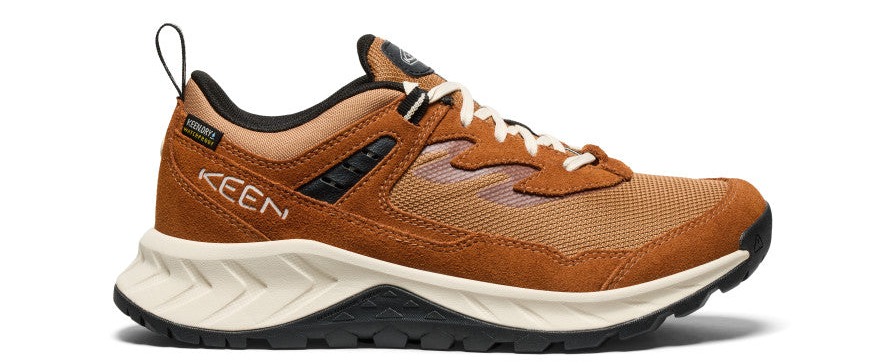 Women's Hightrail Waterproof Hiking Shoe