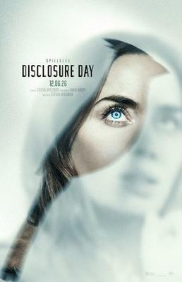 Disclosure Day