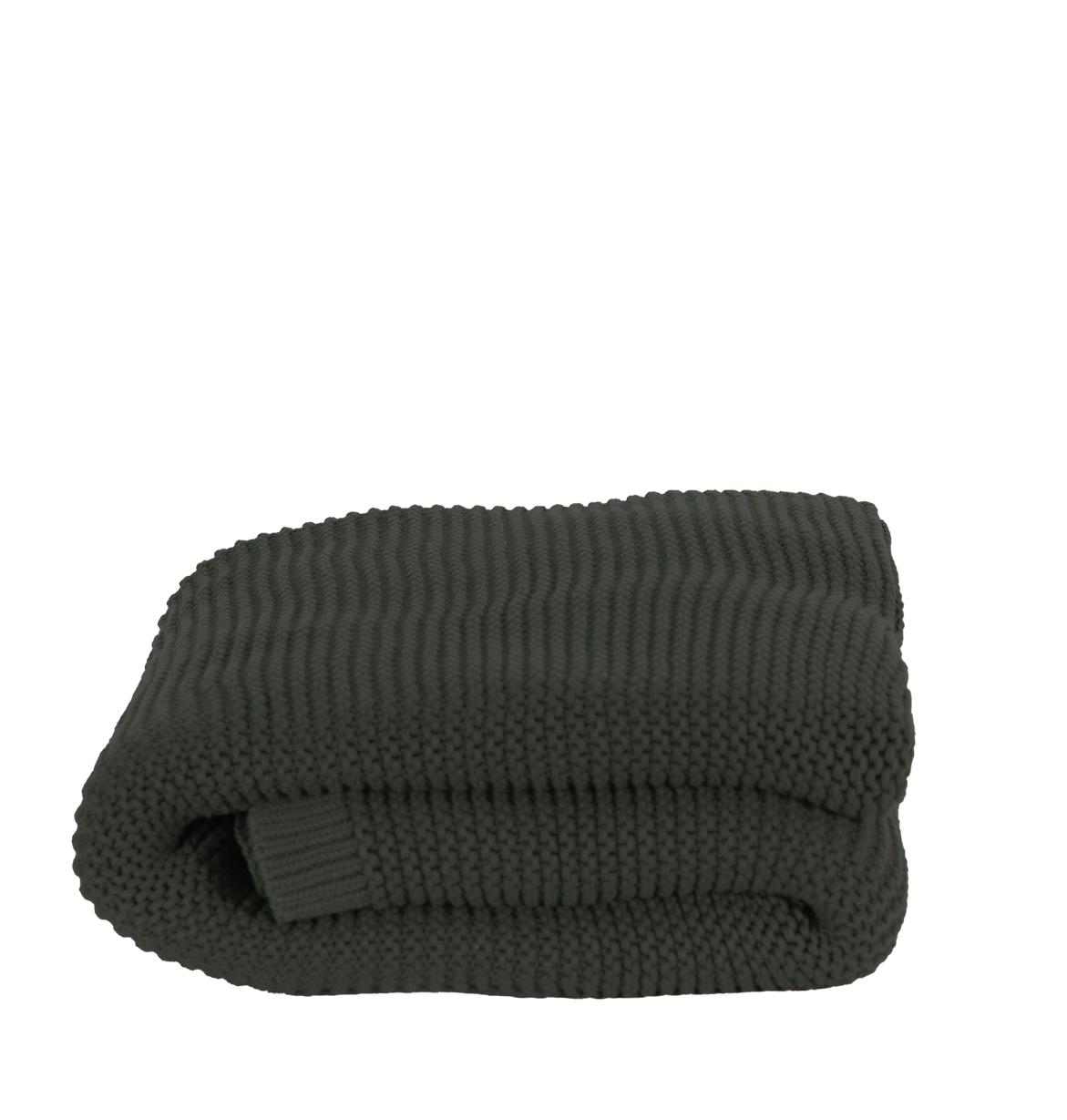 Image of Ellos 50" x 70" Throw - Alpine