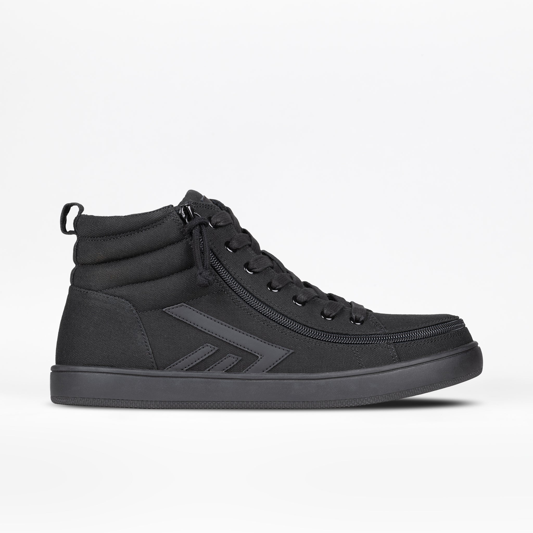 Men's Black to the Floor BILLY CS High - 3E (Men Wide) / 8.5 US Men