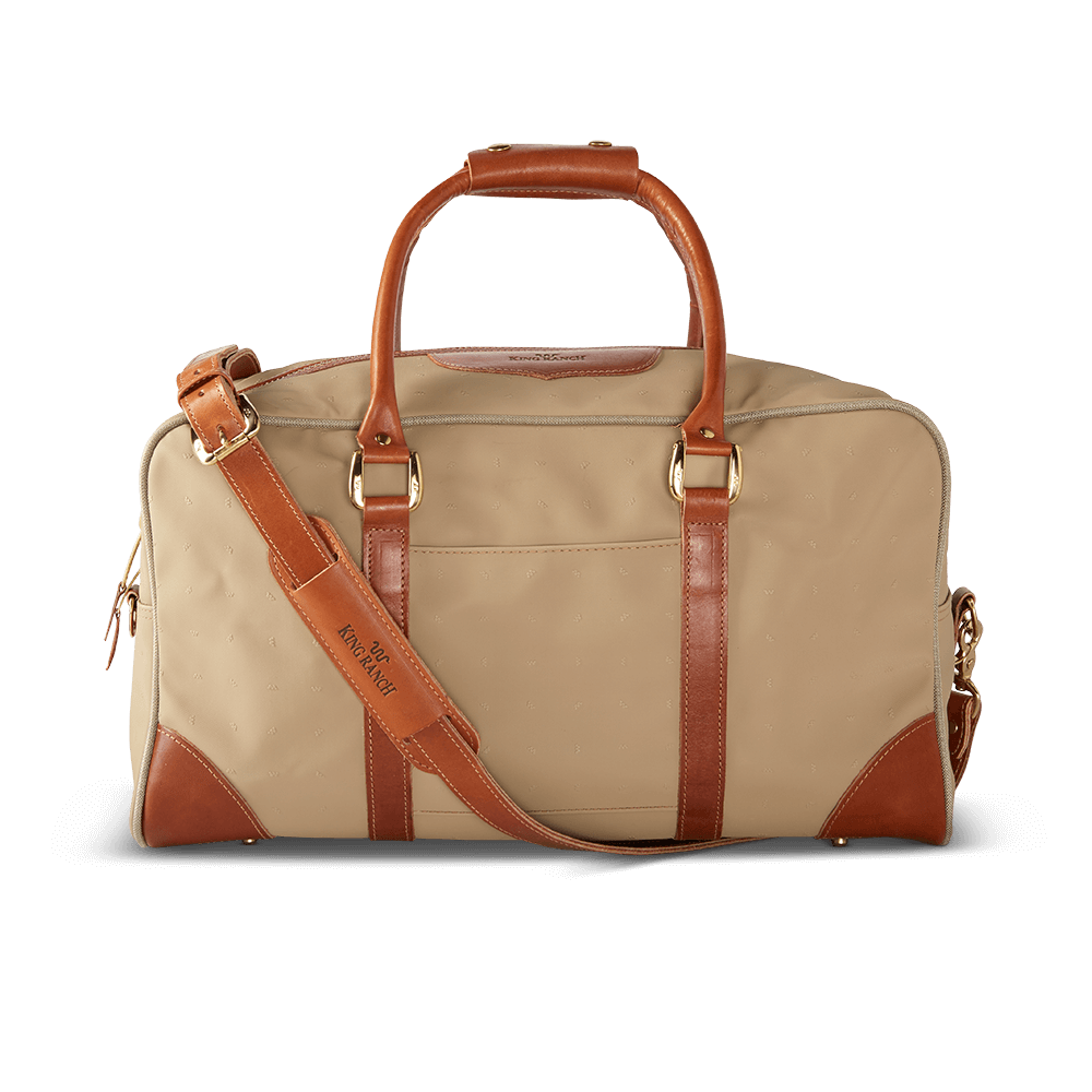 Canvas Armstrong Carry-On