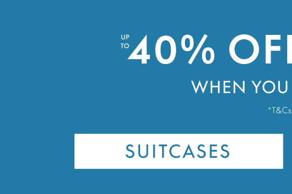 Suitcases