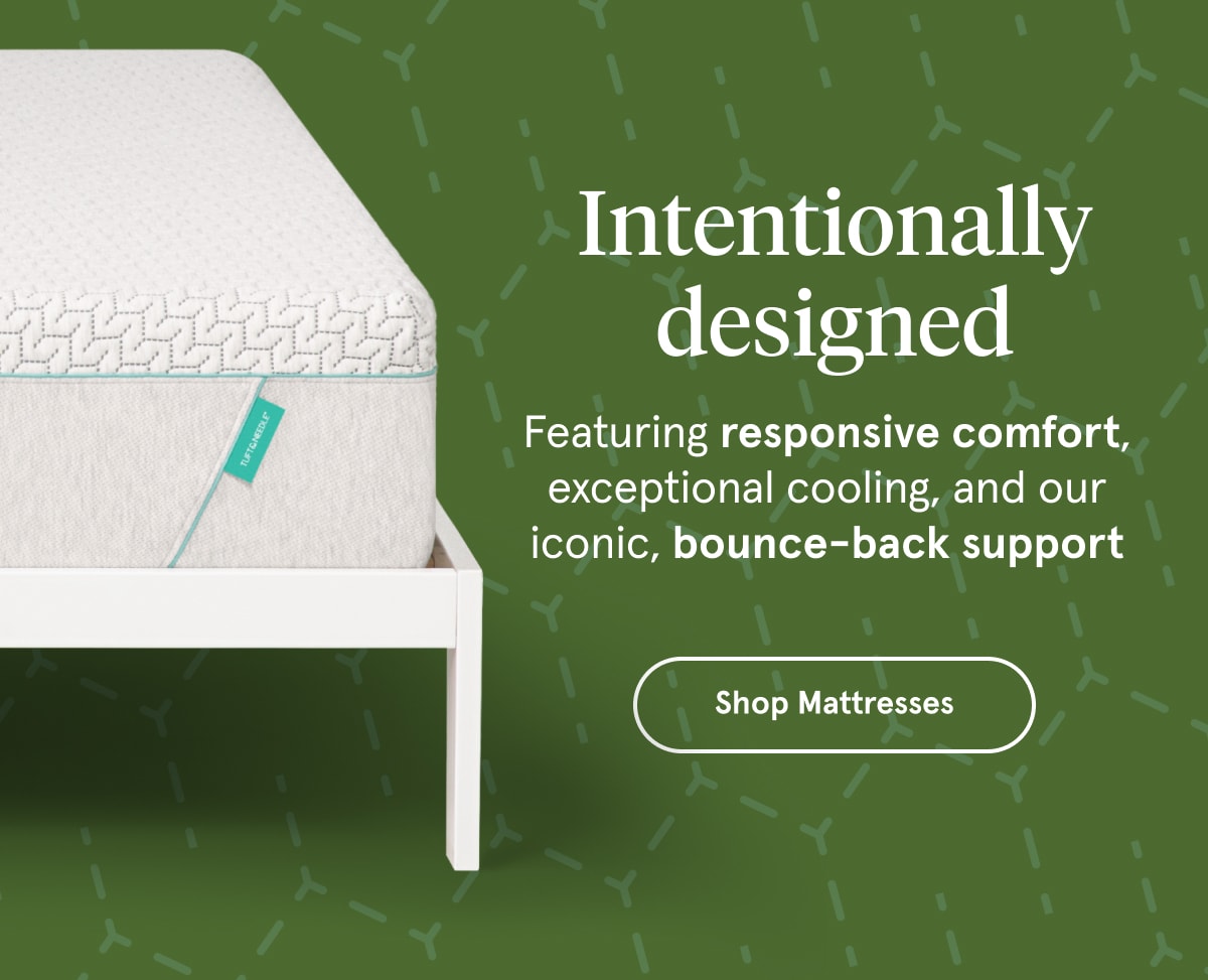 Shop Mattresses
