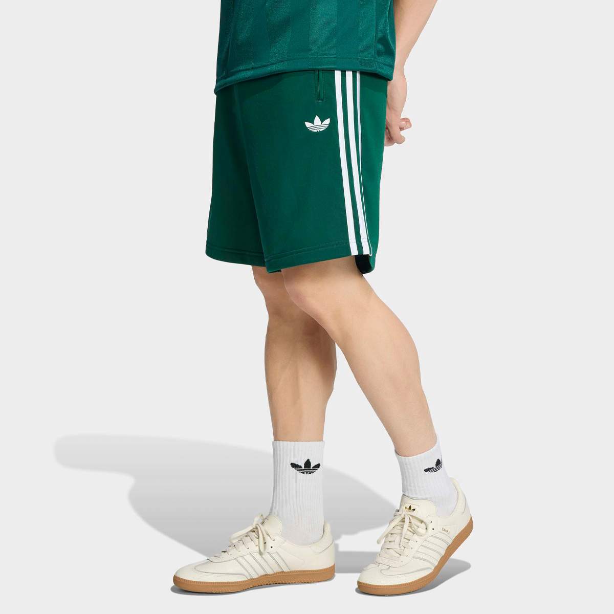 Firebird Shorts