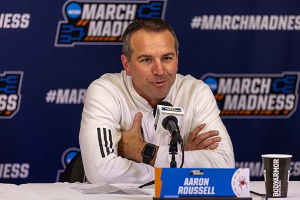 Next UVA women’s basketball coach is a ‘proven winner’ and ‘fantastic human being’