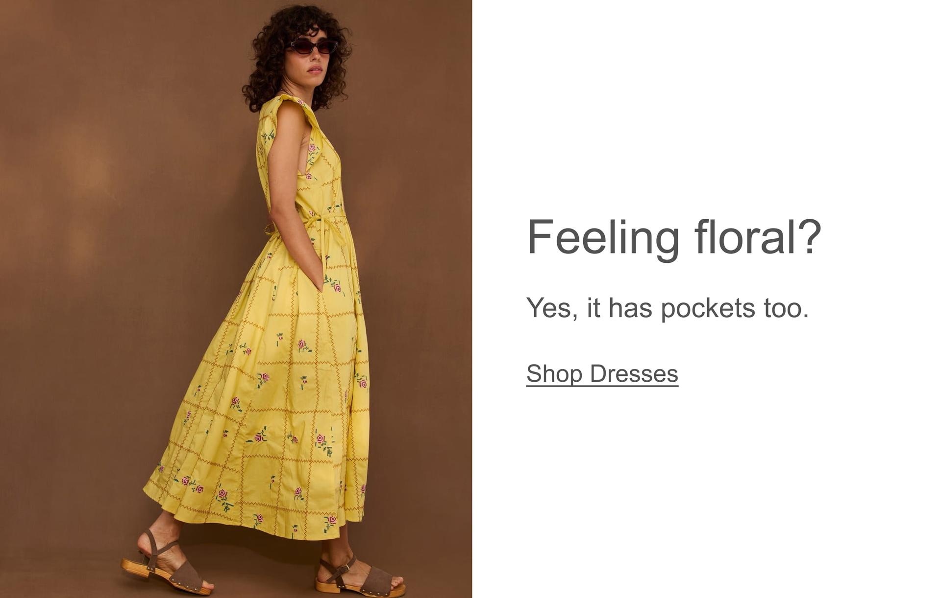 Dresses