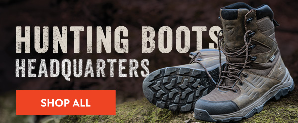 Hunting Boots