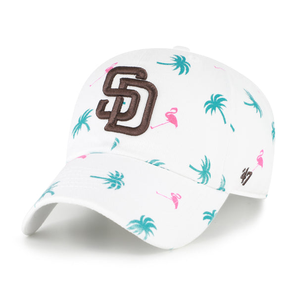 SAN DIEGO PADRES PRINTFETTI '47 CLEAN UP&nbsp;