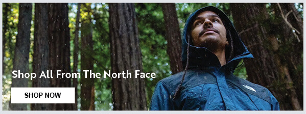 THE NORTH FACE