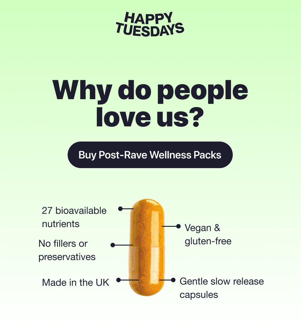 Why do people love us?