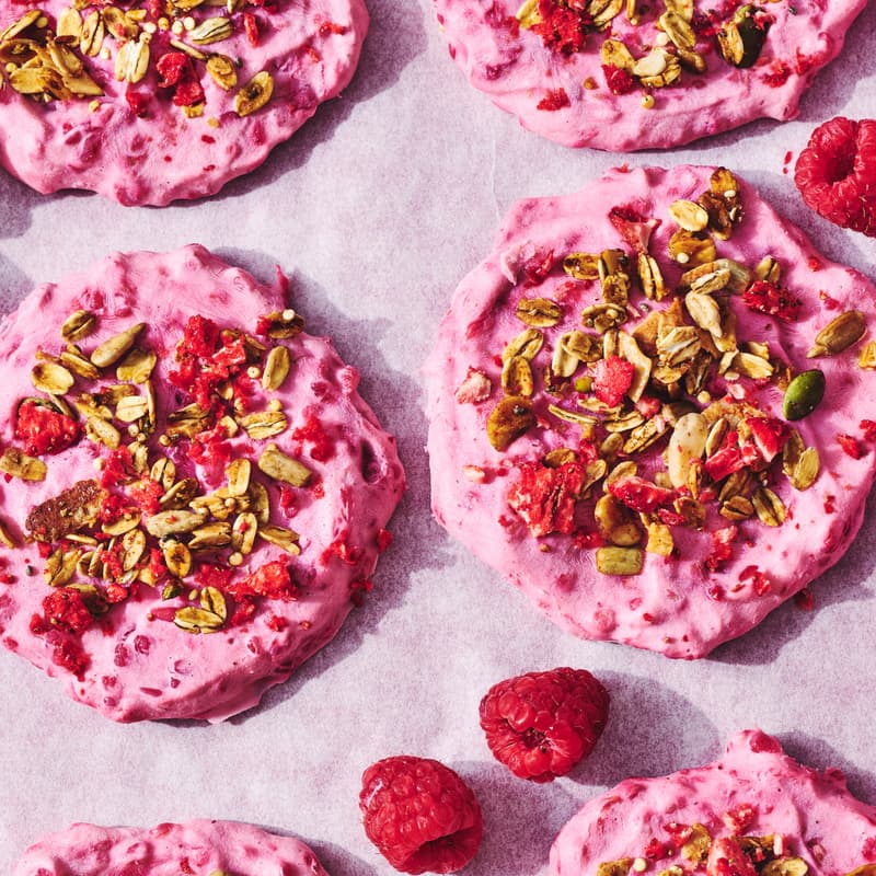 No Cook Summer Desserts