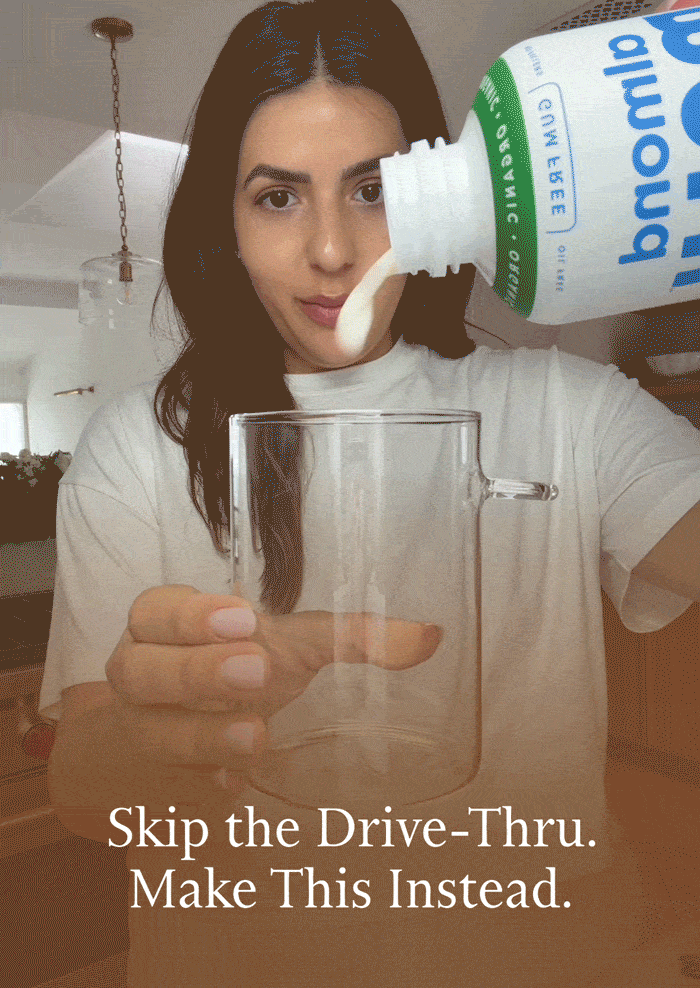 Skip the Drive-Thru. Make This Instead.