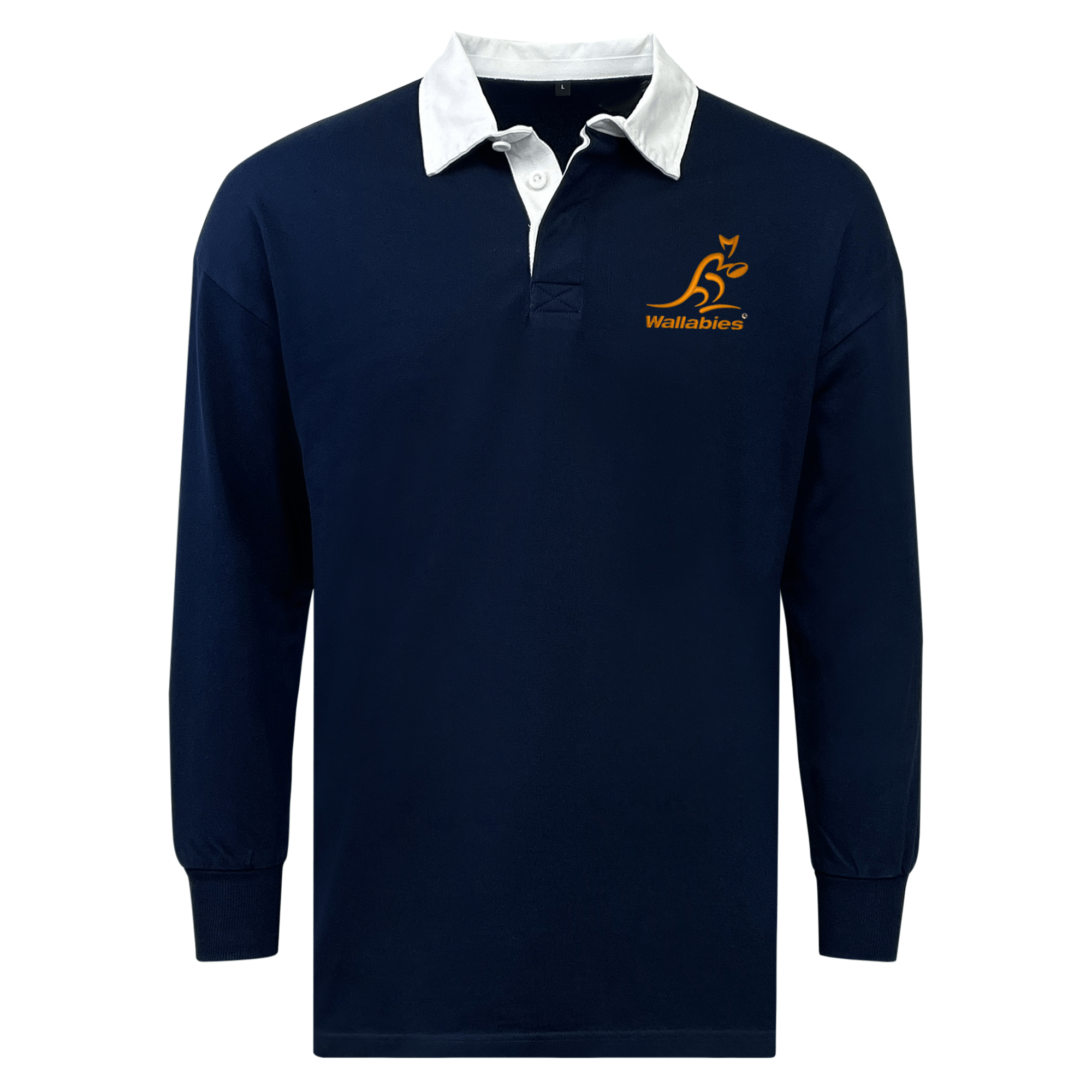 Australia rugby jersey