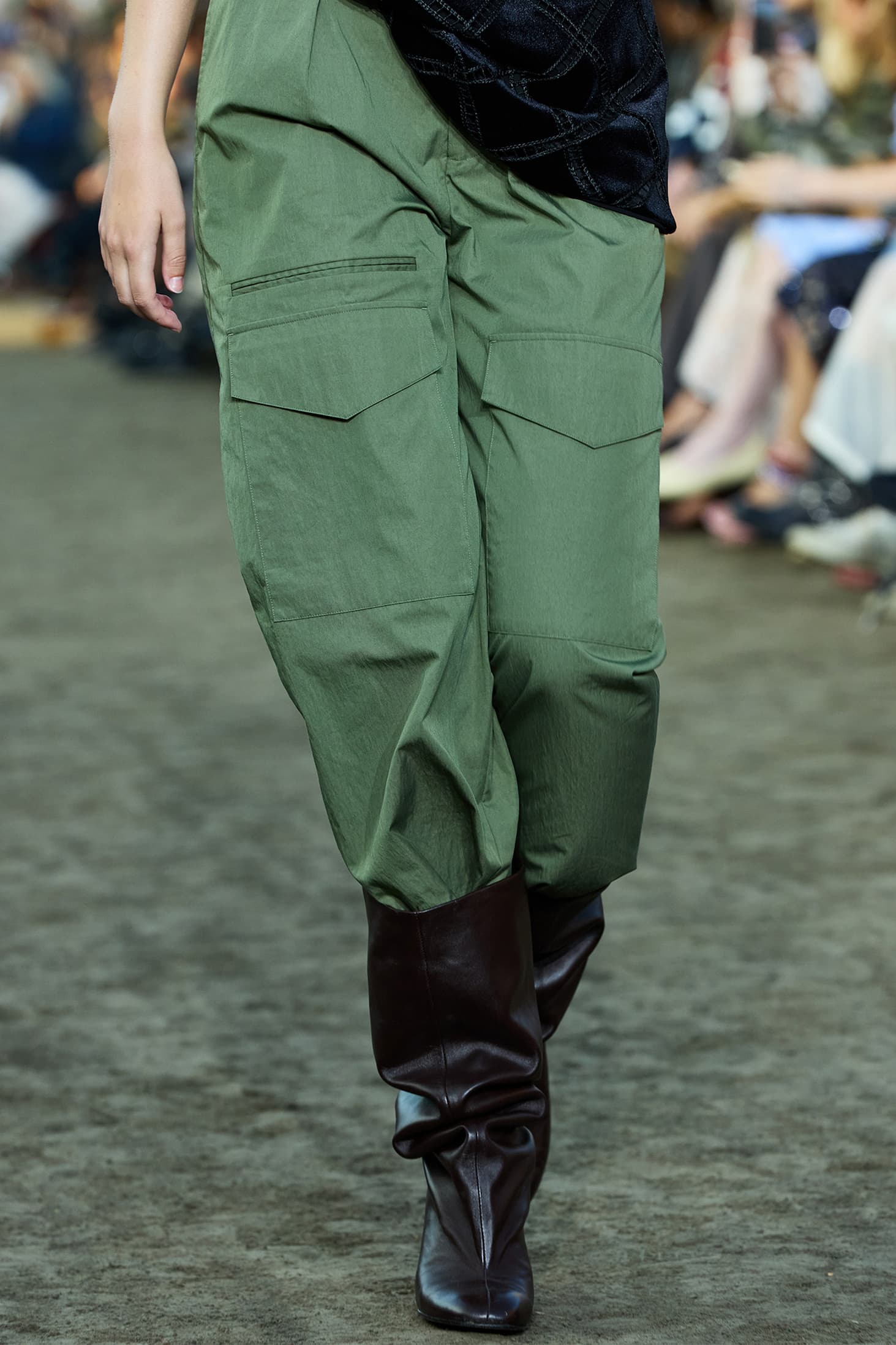 NERIA TROUSERS