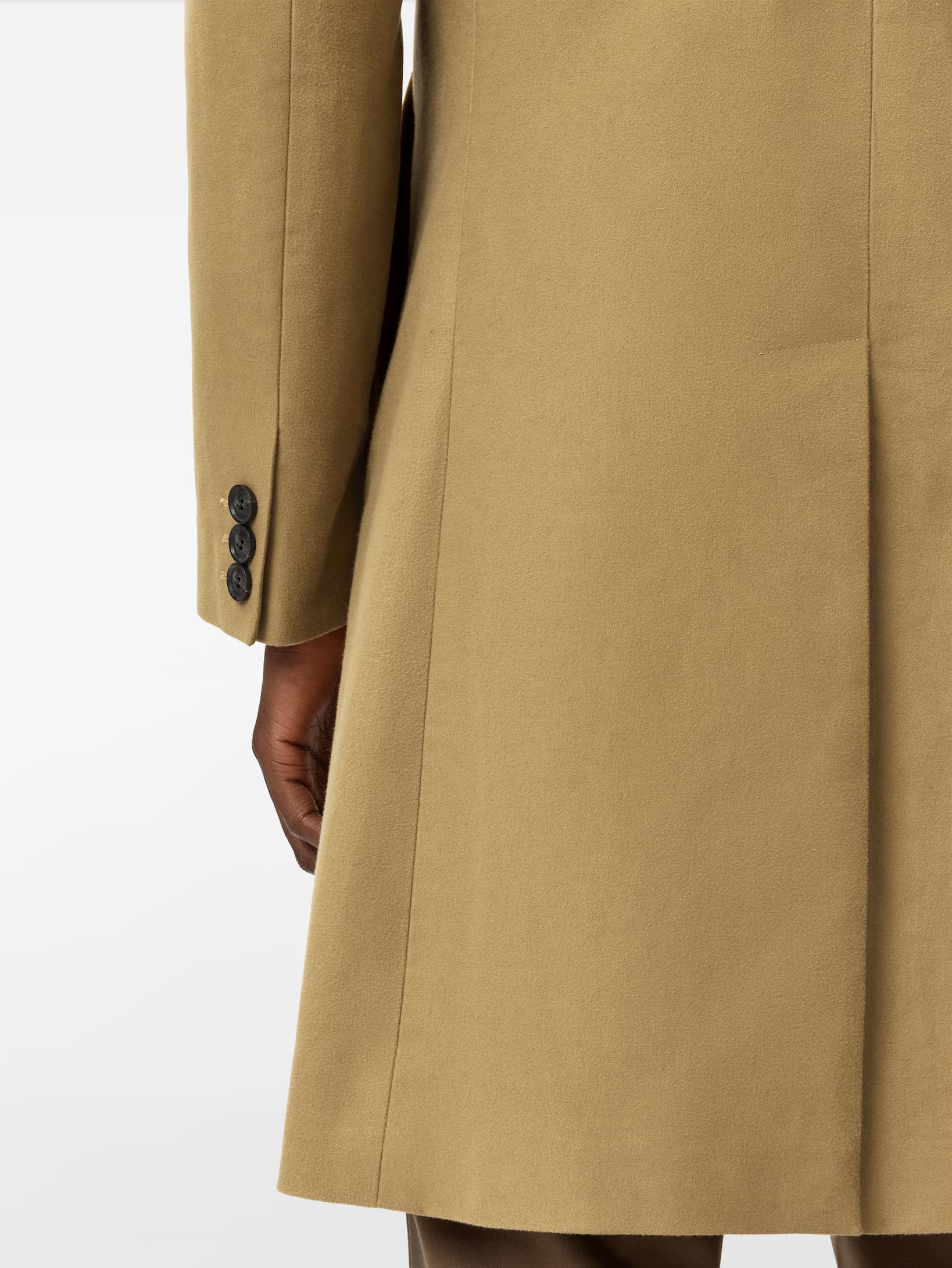 RHETT COAT
