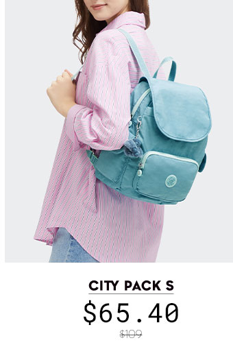 City Pack S