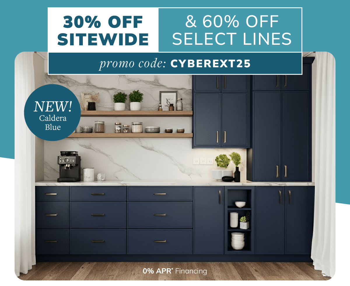 Cyber Monday Event Ends Tomorrow - Code: CYBEREXT25