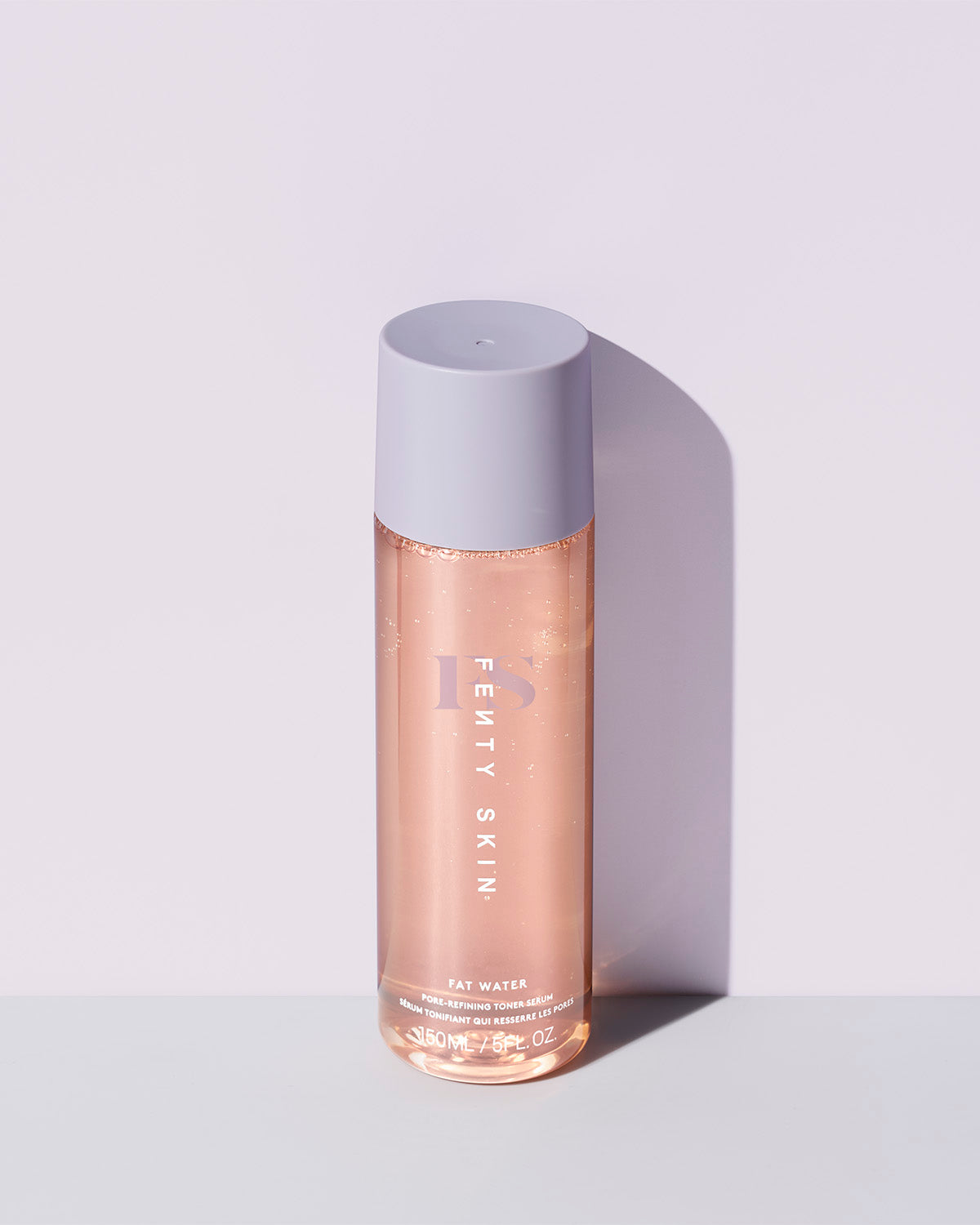 Image of Fat Water Niacinamide Pore-Refining Toner Serum with Barbados Cherry