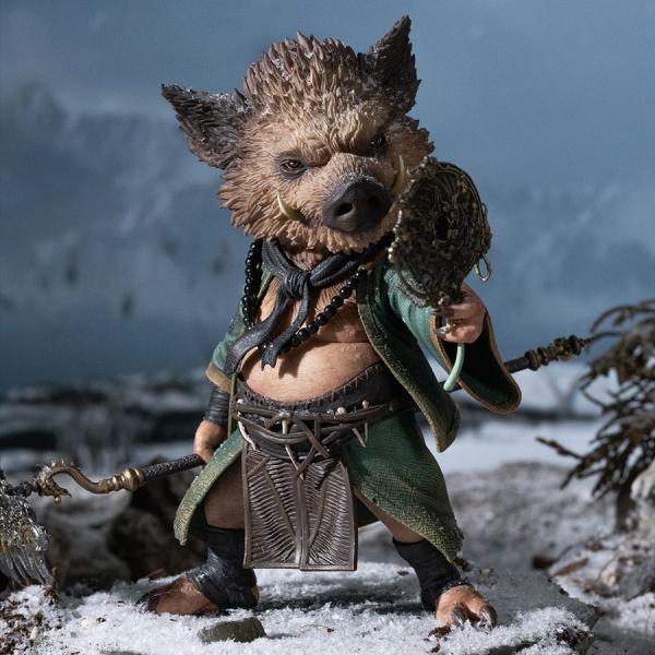 Zhu Bajie Figurine