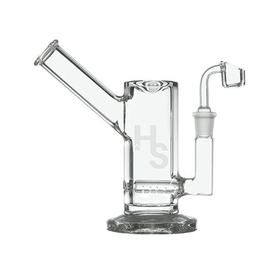 Image of Higher Standards Rig