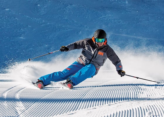 The 7 Best Carving Skis for Experts and Novices Still Working On Their Turns