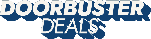 Doorbuster Deals