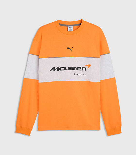 PUMA Long Sleeve T-shirt