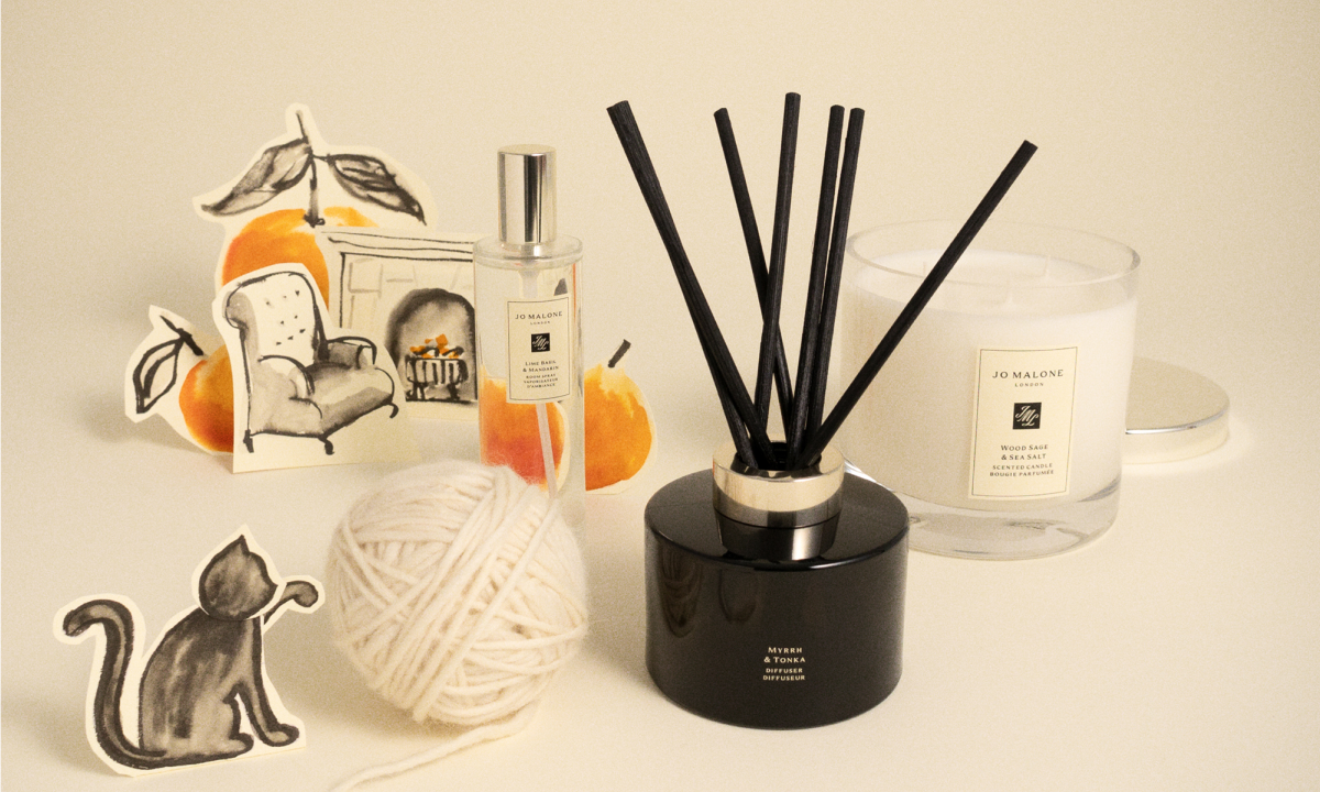 For Housewarmings