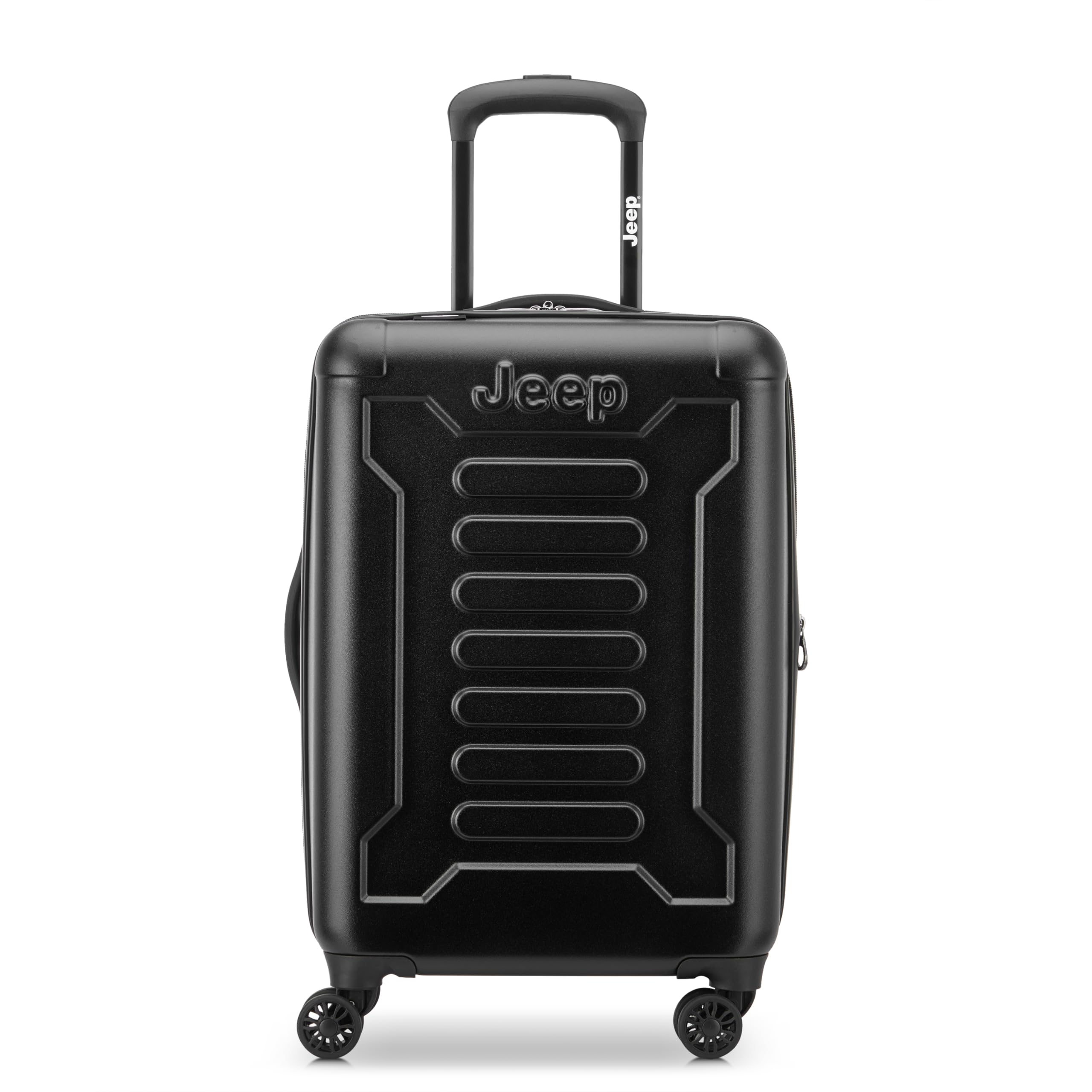Image of Jeep JH004C  20" Carry On Hardside Luggage