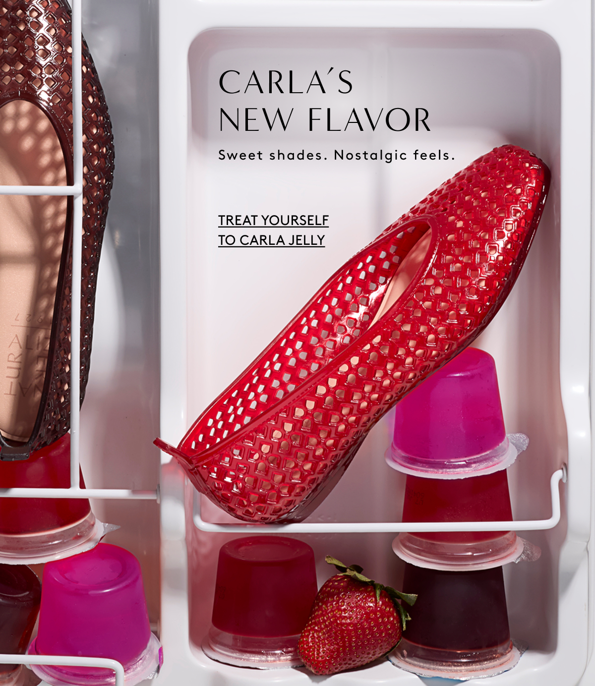 Carla's New Flavor | Treat Yourself With Carla Jelly