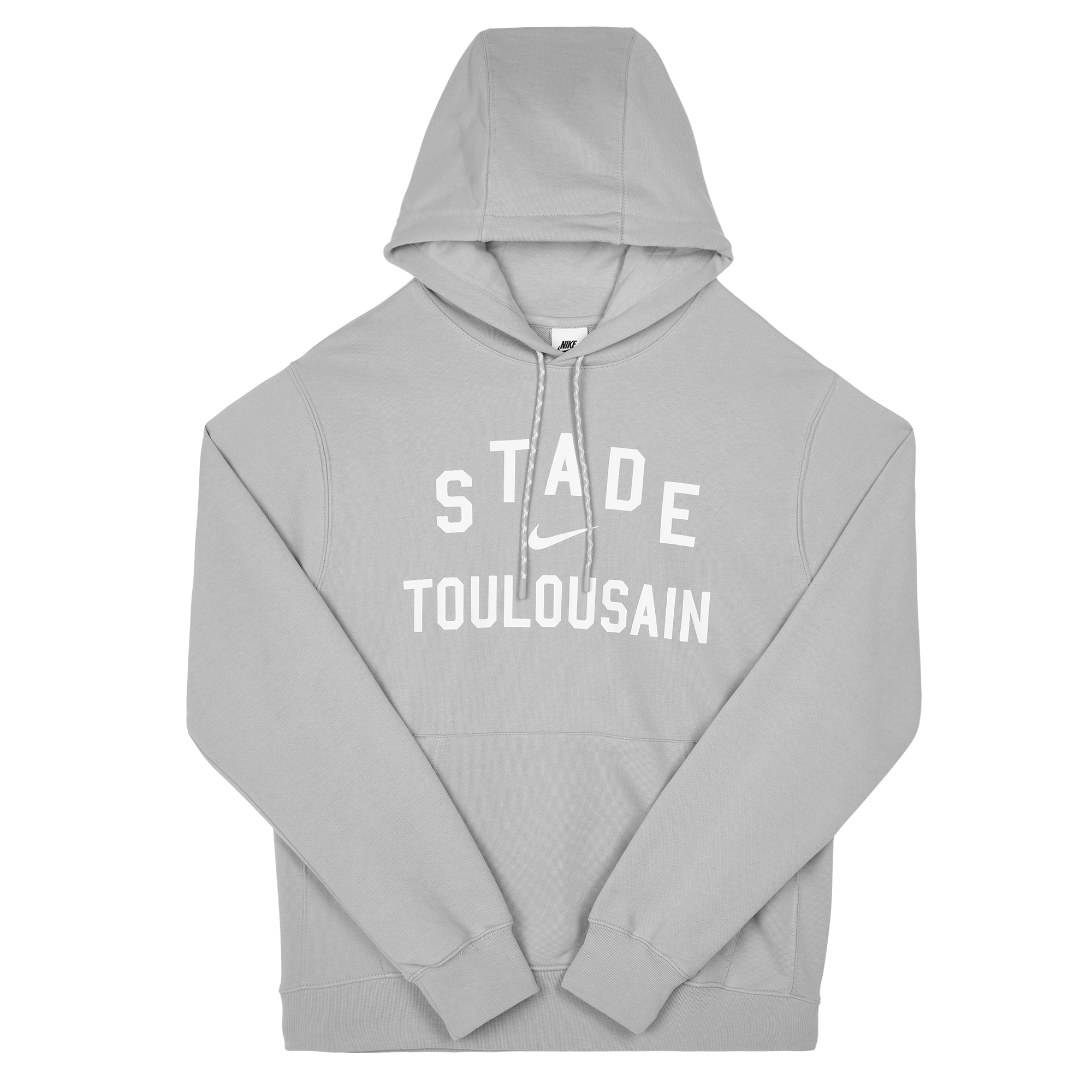 Image of Stade Toulousain 25/26 Premium Pullover Hoodie by Nike