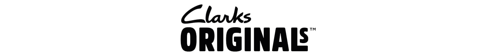 Clarks Logo