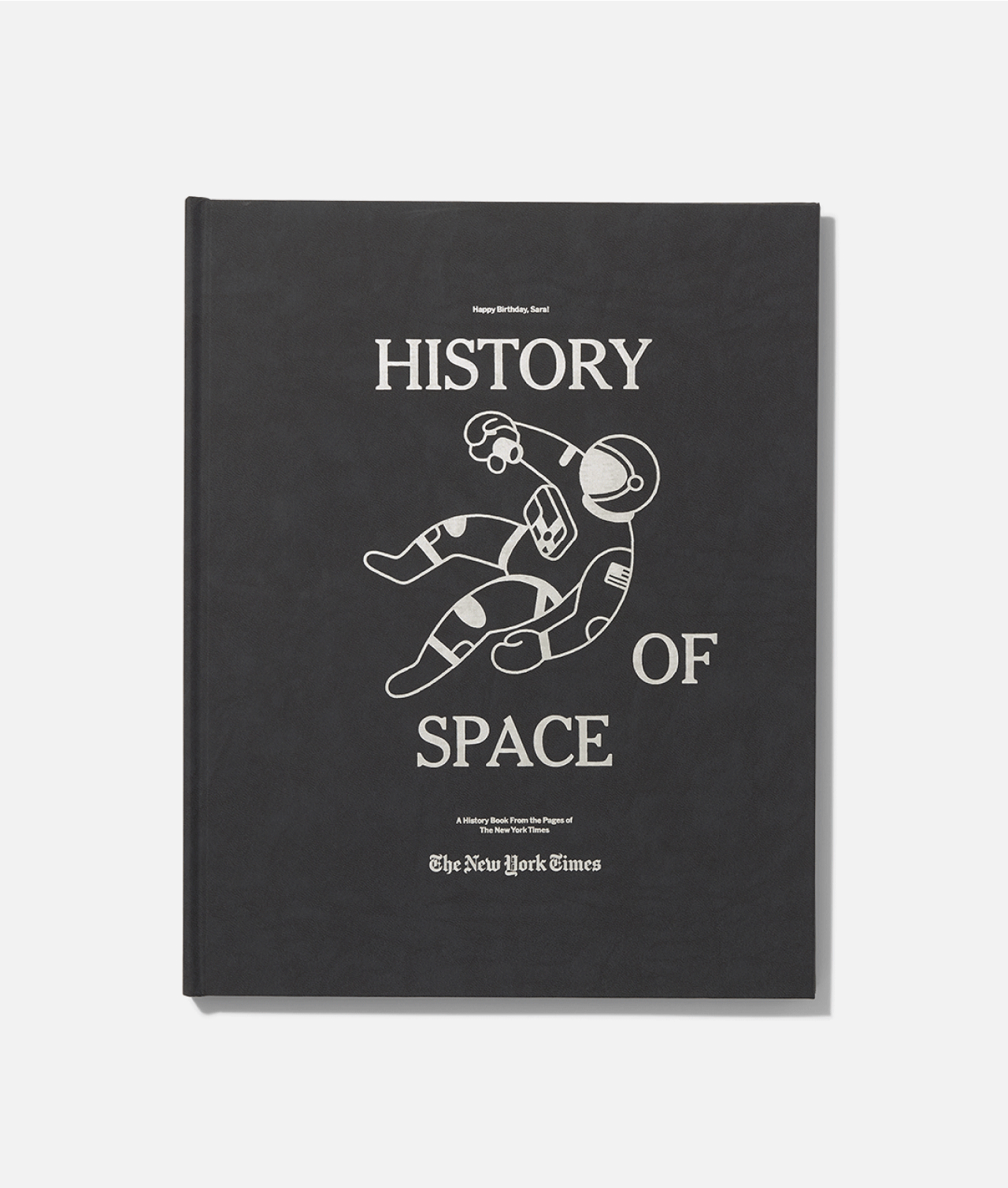 History of Space