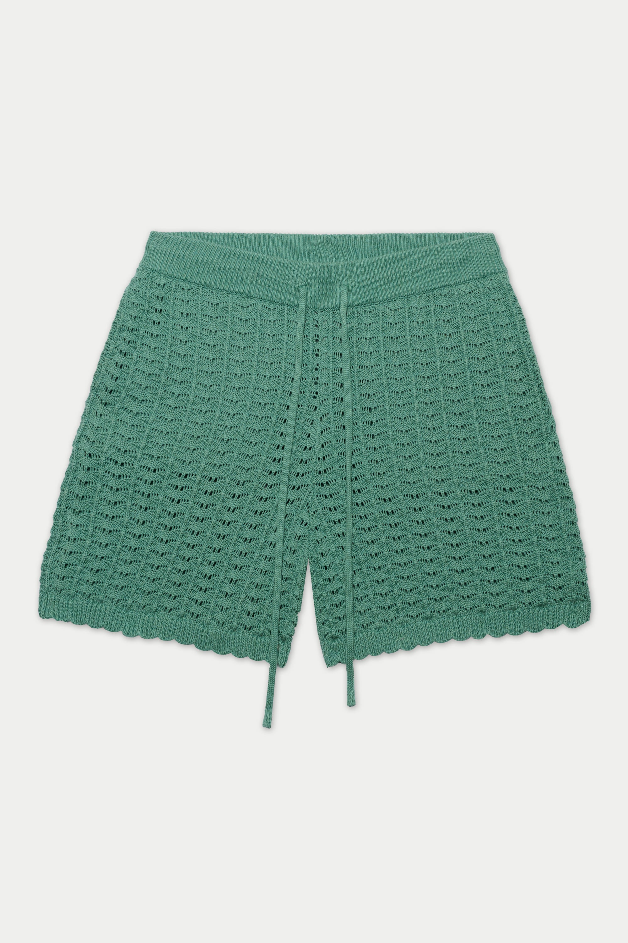 Image of SALT WATER KNIT SHORT