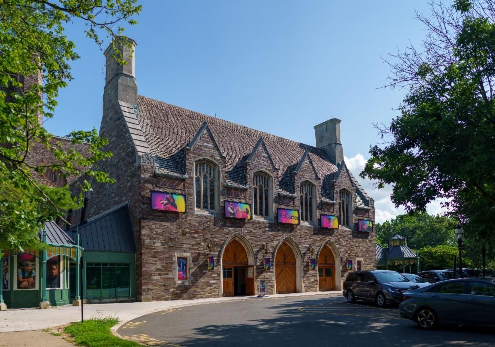 McCarter Theater