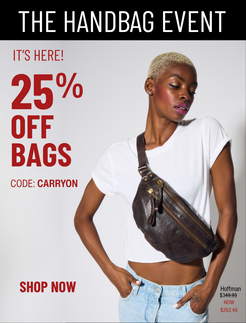 HANDBAG EVENT