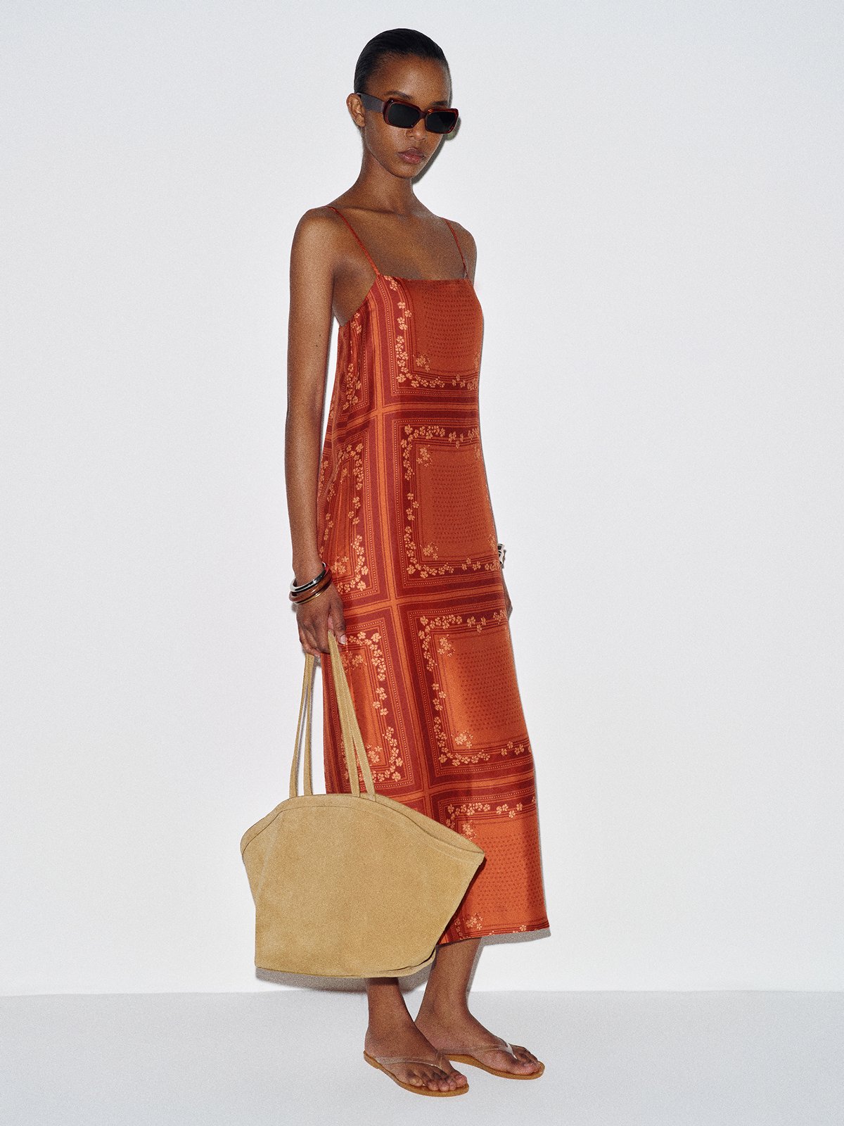 Yoshe Dress