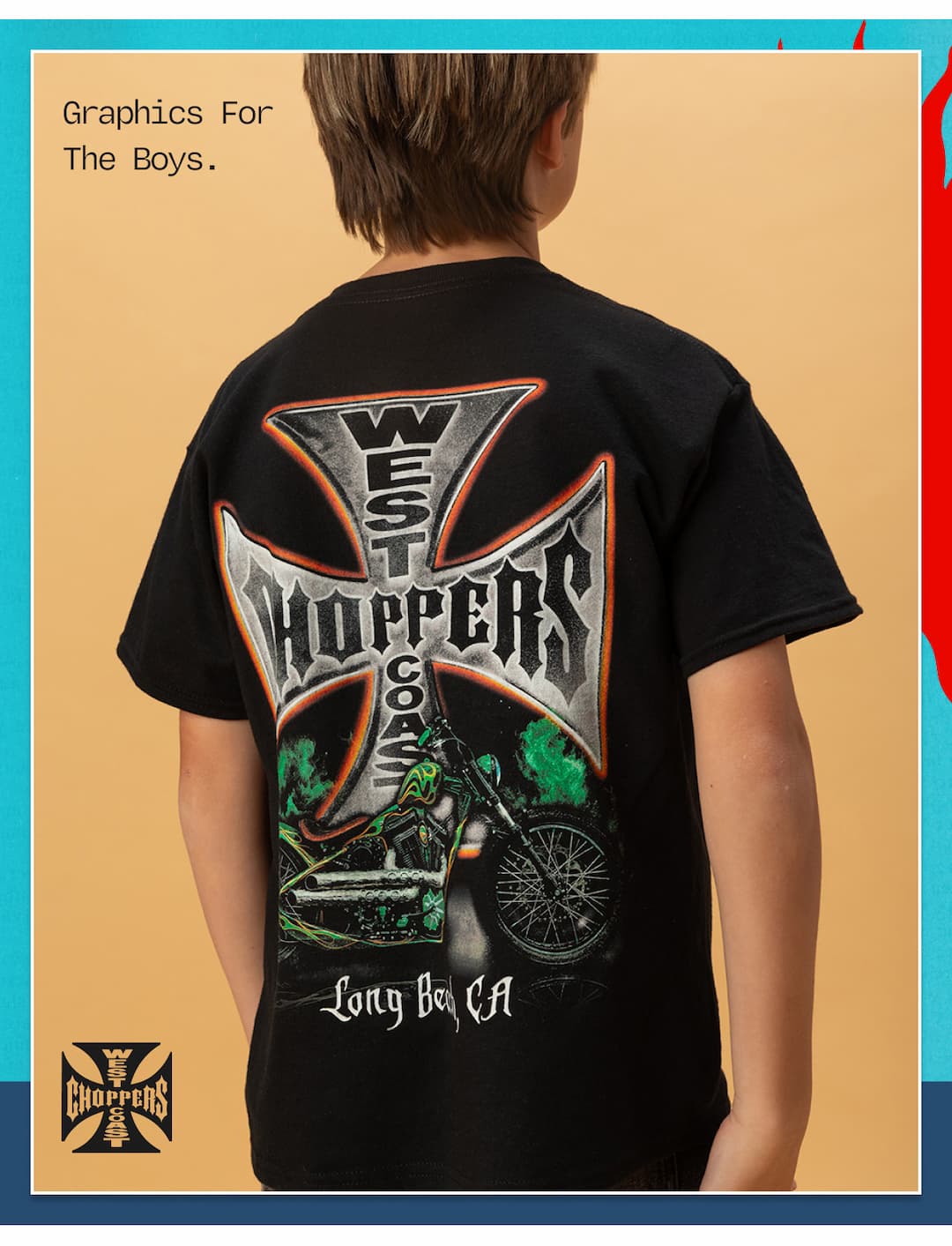 Shop Boys