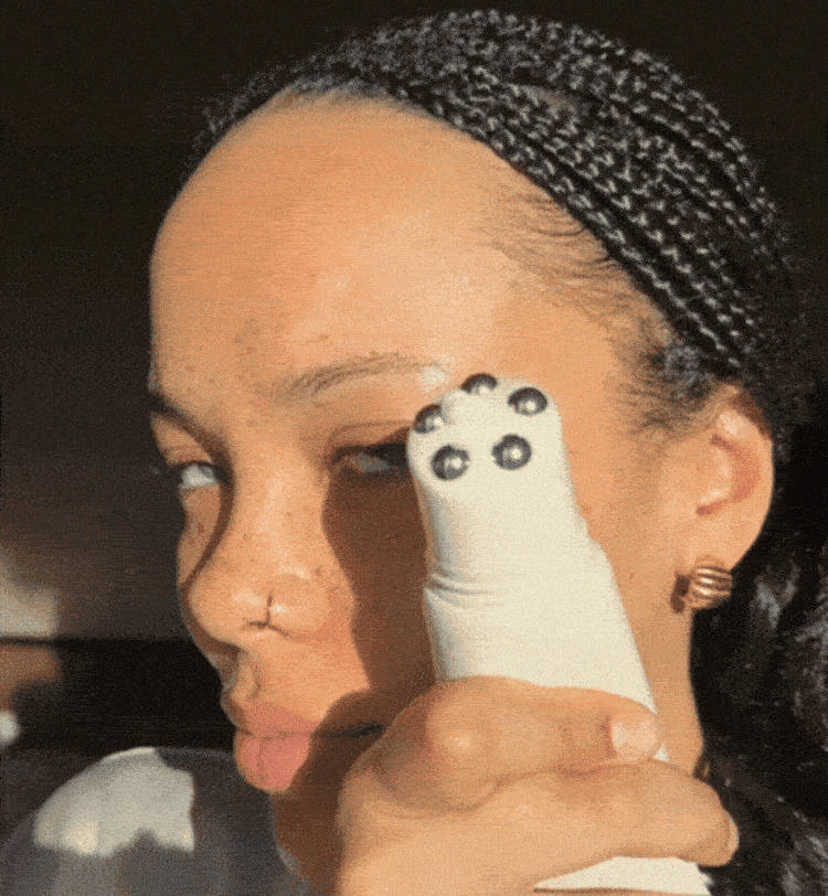 Great makeup starts with a great base