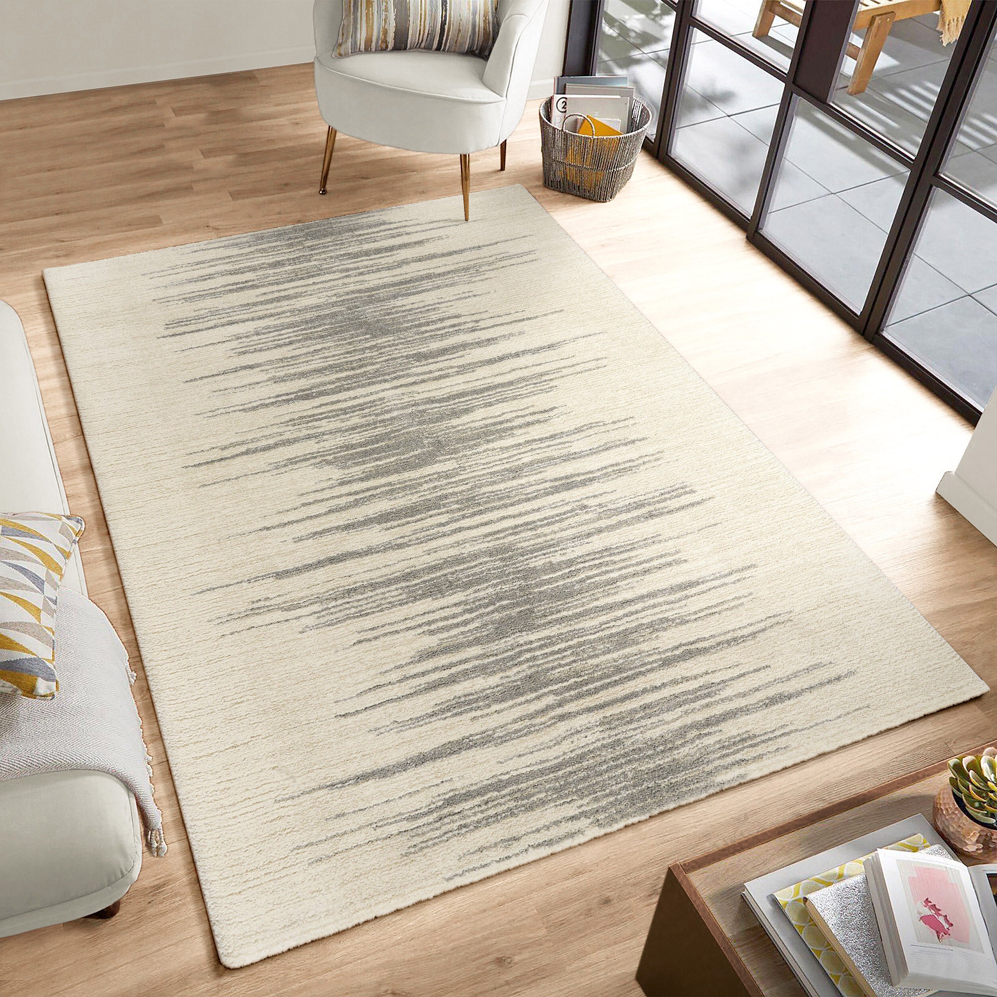 Foxwood Cozy Area Rug Collection