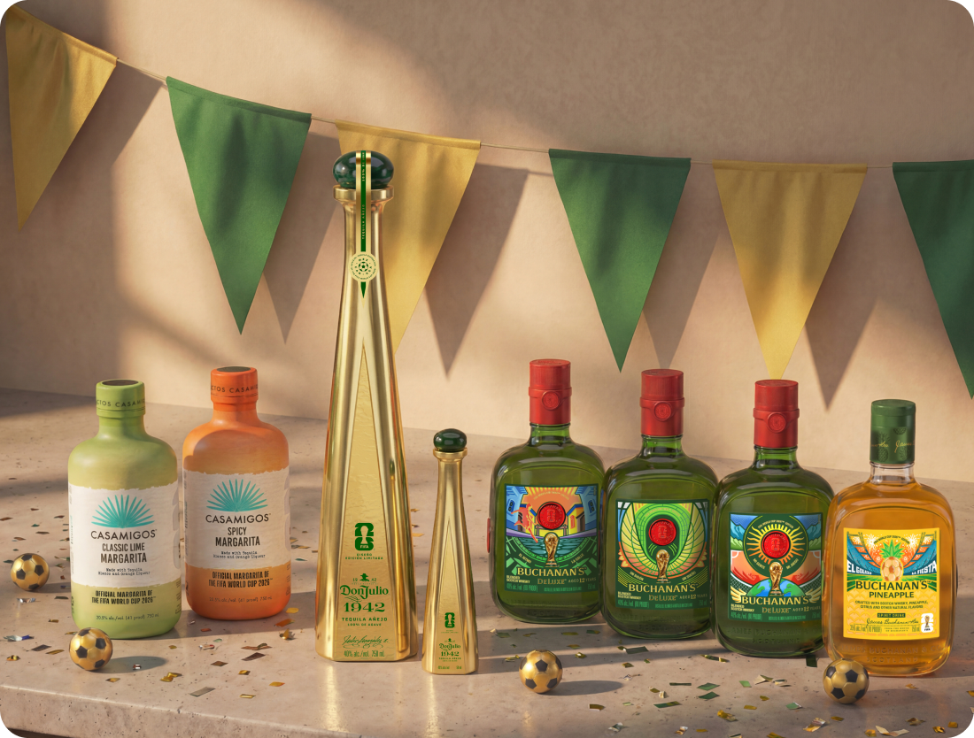 bottles