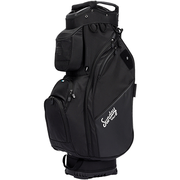 Sunday Golf Pacific Golf Cart Bag