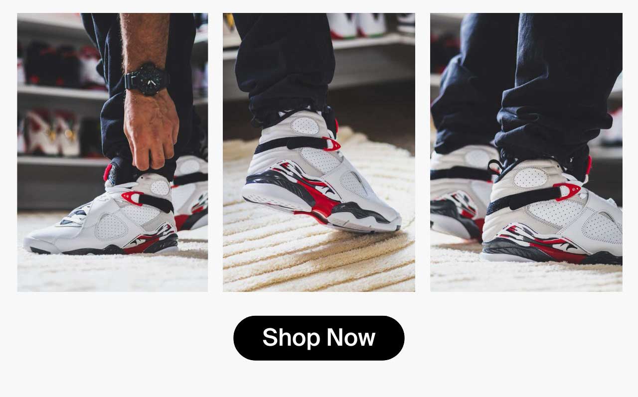 Shop the drop