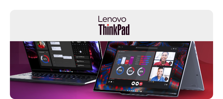 Snag a ThinkPad