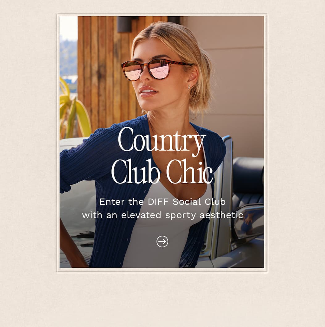 Country Club Chic
