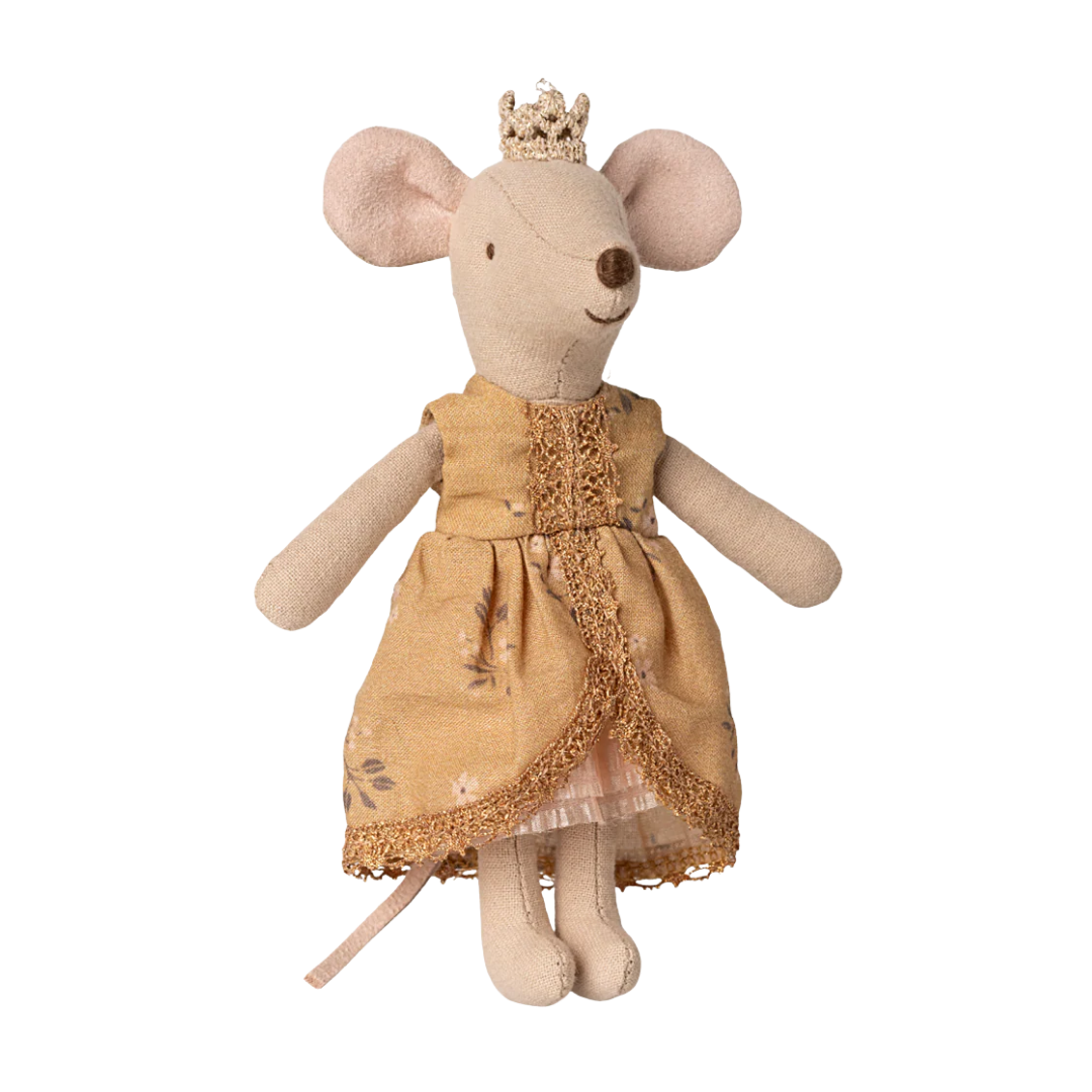 Image of Princess Mouse Big Sister
