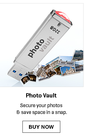 Photo Vault