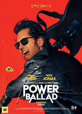 Power Ballad