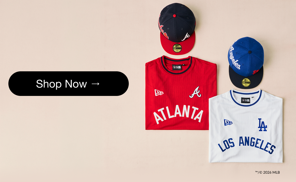 Shop Now.