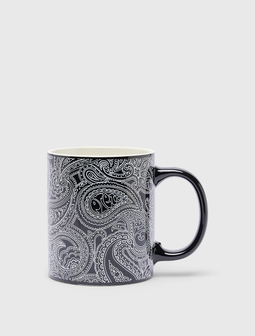Paisley Mug